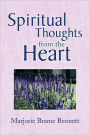 Spiritual Thoughts from the Heart