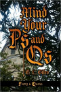 Mind Your Ps And Qs