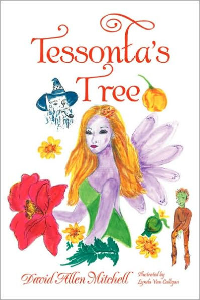 Tessonta's Tree