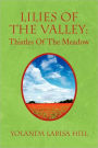 Lilies Of The Valley
