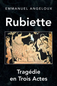 Title: Rubiette, Author: Emmanuel Angeloux
