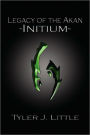 Legacy of the Akan-Initium