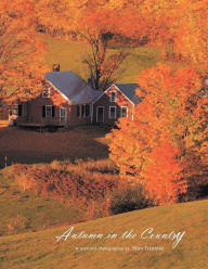 Title: Autumn in the Country, Author: Stan Trzoniec