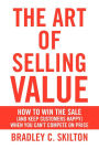 The Art Of Selling Value