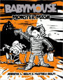 Monster Mash (Turtleback School & Library Binding Edition)