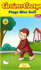 Curious George Plays Mini Golf (Turtleback School & Library Binding Edition)