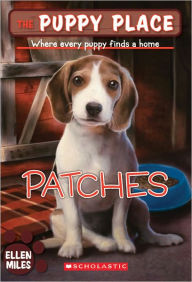 Patches (The Puppy Place Series #8) (Turtleback School & Library Binding Edition)