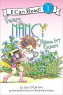 Fancy Nancy: Poison Ivy Expert (Turtleback School & Library Binding Edition)