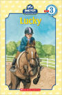 Lucky (Turtleback School & Library Binding Edition)