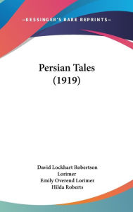 Persian Tales
