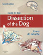 Guide to the Dissection of the Dog / Edition 7