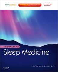 Fundamentals of Sleep Medicine: Expert Consult - Online and Print