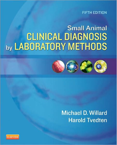 small-animal-clinical-diagnosis-by-laboratory-methods-edition-5-by