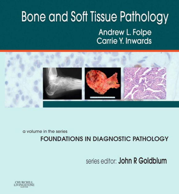 and　A　in　Diagnostic　in　MD　Volume　the　Bone　Inwards　Tissue　Soft　by　Andrew　eBook　Carrie　Folpe　MD,　Pathology:　Barnes　Pathology　Foundations　Y.　Series　Noble®