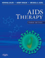 AIDS Therapy E-Book