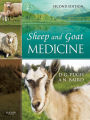 Sheep & Goat Medicine - E-Book: Sheep & Goat Medicine - E-Book
