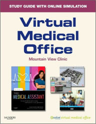 Virtual Medical Office for Kinn's The Medical Assistant: An Applied Learning Approach / Edition 11