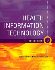 Health Information Technology / Edition 3