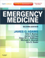 Emergency Medicine: Clinical Essentials (Expert Consult - Online and Print) / Edition 2