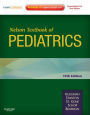 Nelson Textbook of Pediatrics E-Book: Expert Consult Premium Edition - Enhanced Online Features and Print