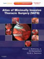 Atlas of Minimally Invasive Thoracic Surgery (VATS) E-Book: Expert Consult