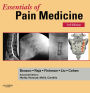 Essentials of Pain Medicine E-book