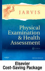 Health Assessment Online for Physical Examination and Health Assessment (User Guide, Access Code and Textbook Package) / Edition 6