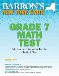Grade 7 New York State Math Test