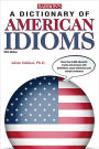 Dictionary of American Idioms