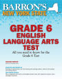 New York State Grade 6 English Language Arts Test