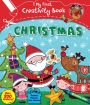 Christmas: With 200 Stickers, Puzzles and Games, Fold-Out Pages, and Creative Play