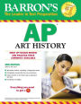 Barron's AP Art History, 3rd Edition
