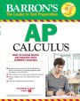 Barron's AP Calculus