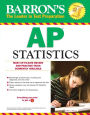 Barron's AP Statistics