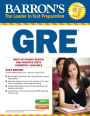 Barron's GRE, 21st Edition