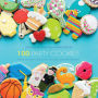 100 Party Cookies: A Step-by-Step Guide to Baking Super-Cute Cookies for Life's Little Celebrations