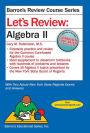 Let's Review Algebra II