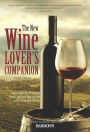 The New Wine Lover's Companion, 4E: Descriptions of Wines from Around the World