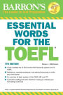 Essential Words for the TOEFL, 7th Edition