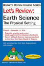 Let's Review Earth Science: The Physical Setting