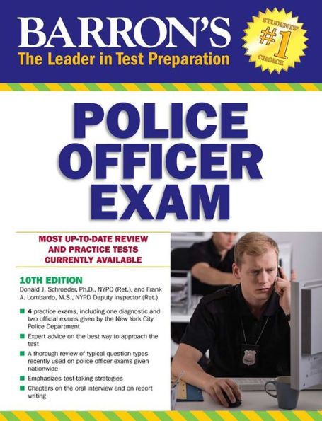 Police Officer Exam