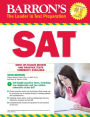 Barron's SAT with Online Tests