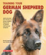 Training Your German Shepherd Dog