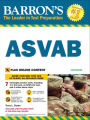 Barron's ASVAB, 12th Edition: with Bonus Online Tests