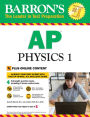 Barron's AP Physics 1: with Bonus Online Tests