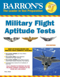 Title: Military Flight Aptitude Tests, Author: Terry L. Duran