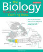 Biology Student's Self-Test Coloring Book