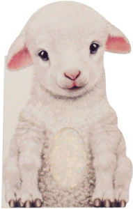 Title: Furry Lamb, Author: Annie Auerbach