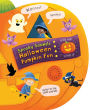 Spooky Sounds Halloween Pumpkin Fun
