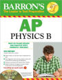 Barron's AP Physics B with CD-ROM